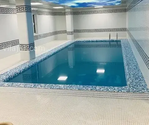 باغ استخر سرپوشیده