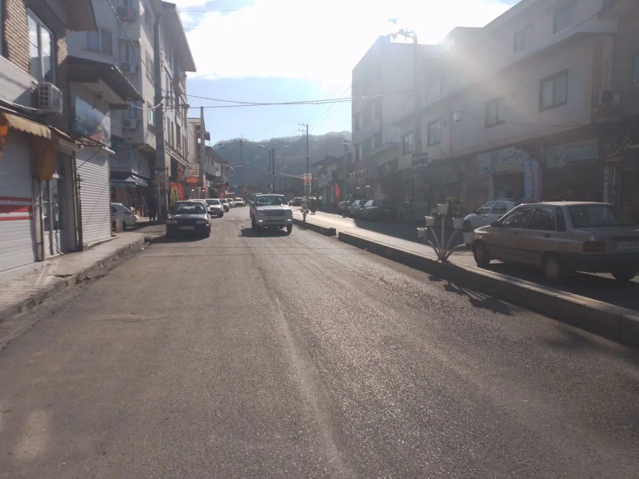 نیاز به سازنده در شمال رامسر