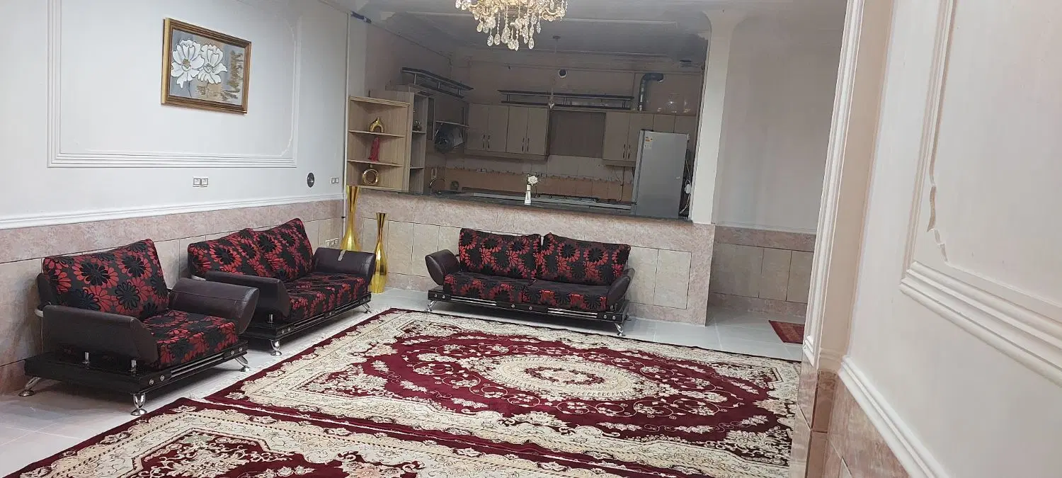 اجاره ویلایی بصورت شبانه خ شورا