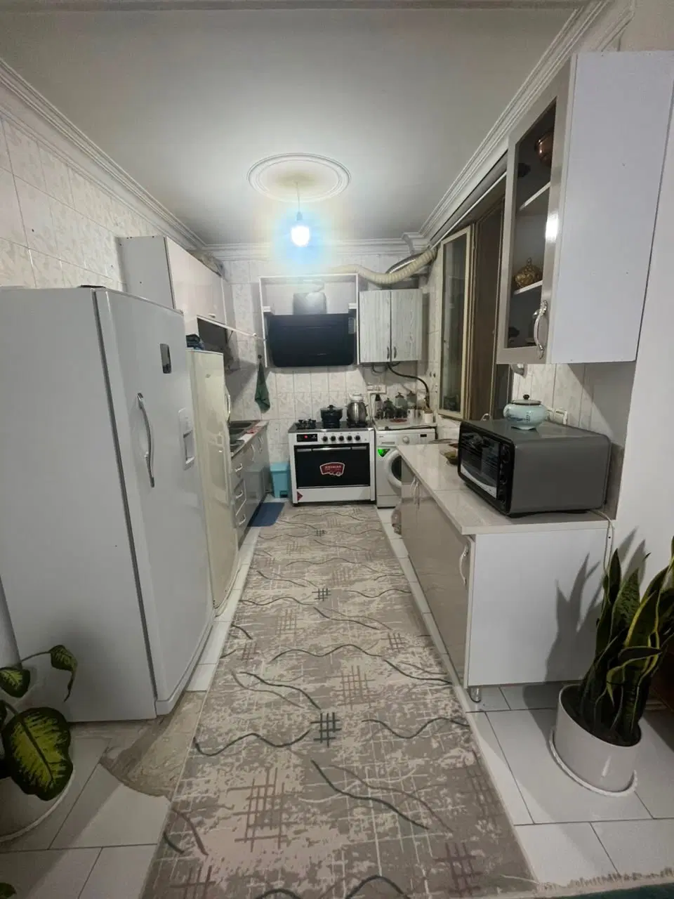 خونه۵۳ متری خیابون کاشانی