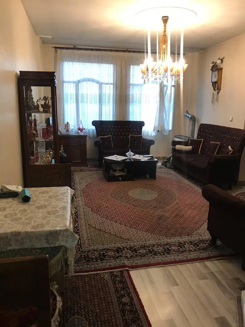 رهن و اجاره آپارتمان ۶۰ متری ۲ خوابه