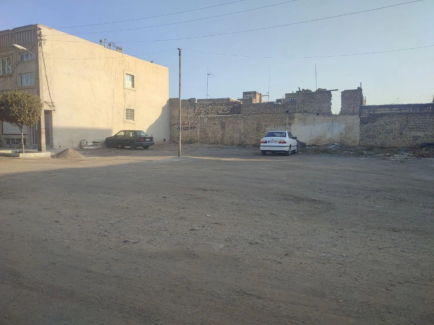 زمین