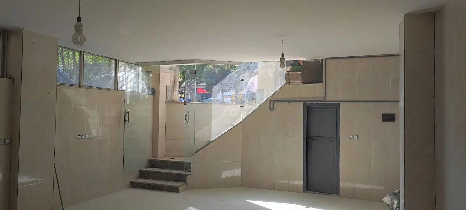 اجاره مغازه زیر زمین 47 متری