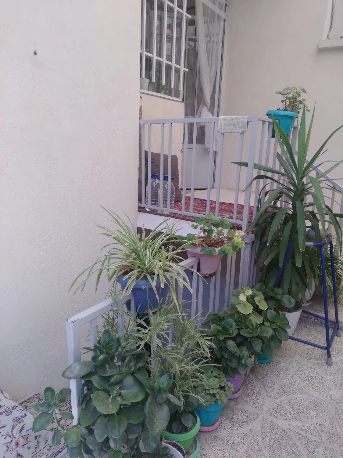 خانه ویلایی حصارک بالا بلوار آزادی