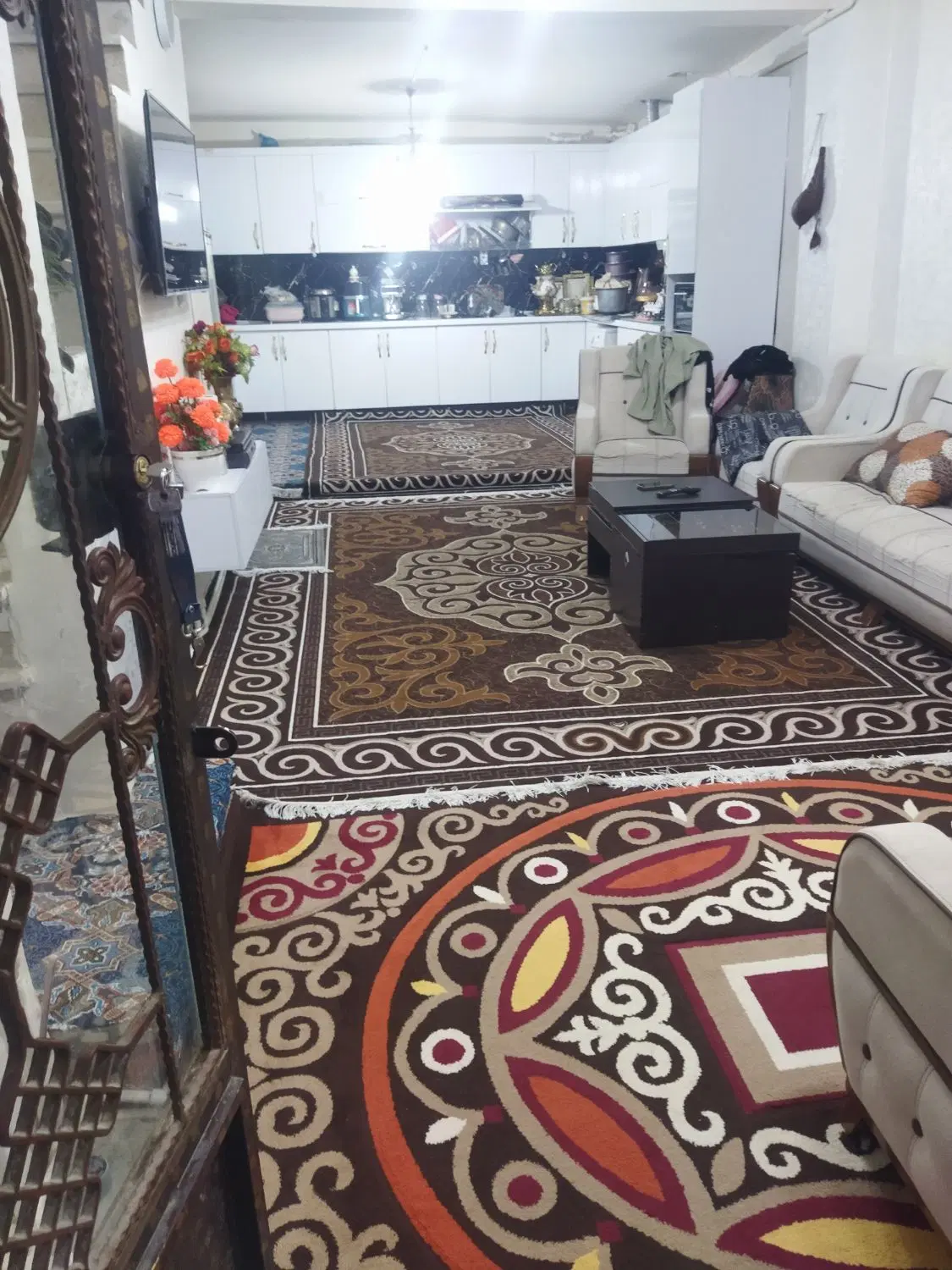 خانه اجاره