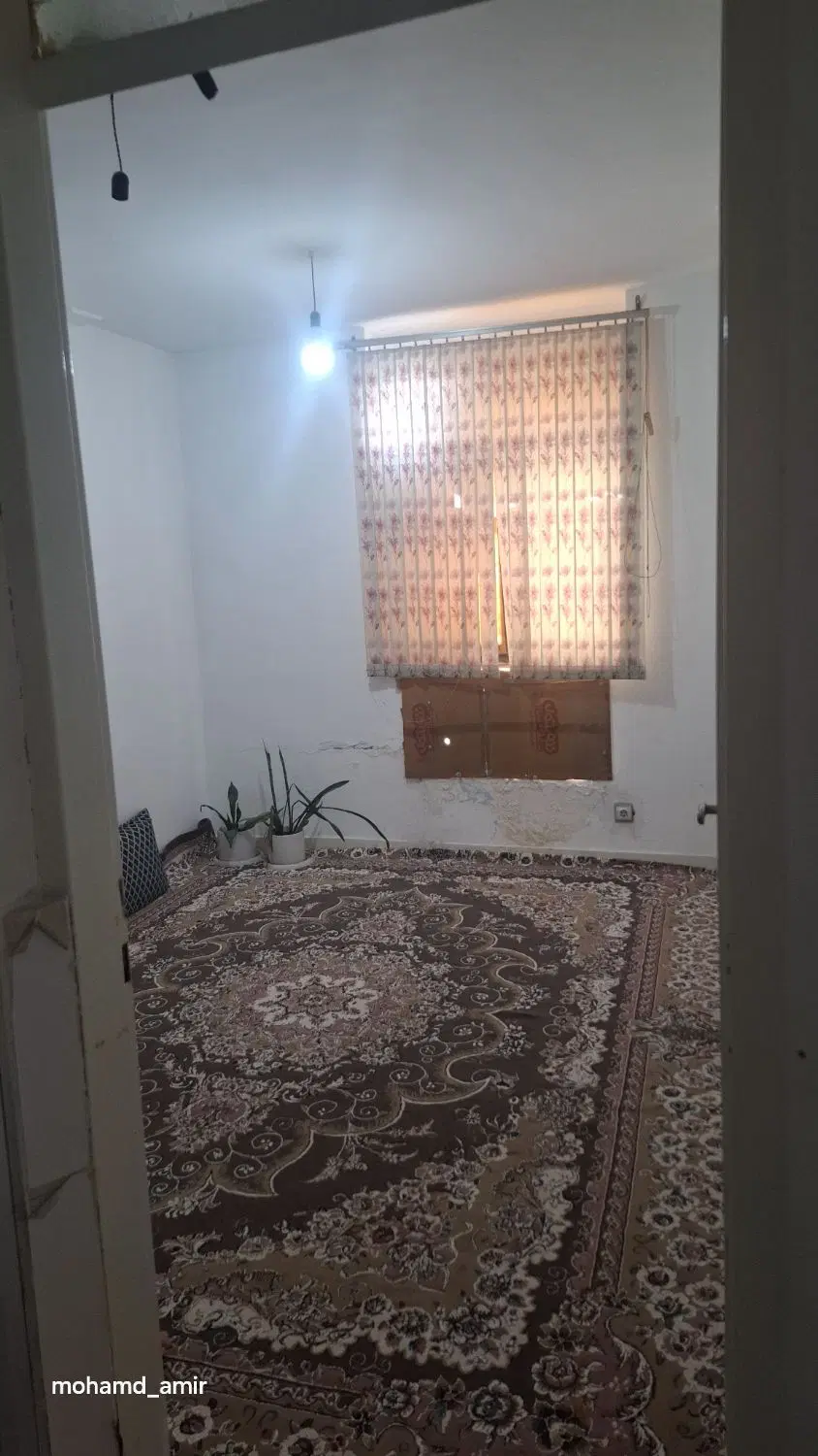 فروش واحد 2 خواب 80 متری اوقاف