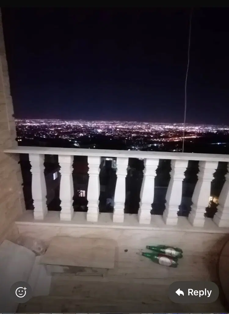 اجاره اپارتمان ۸۵ متری ۲خواب