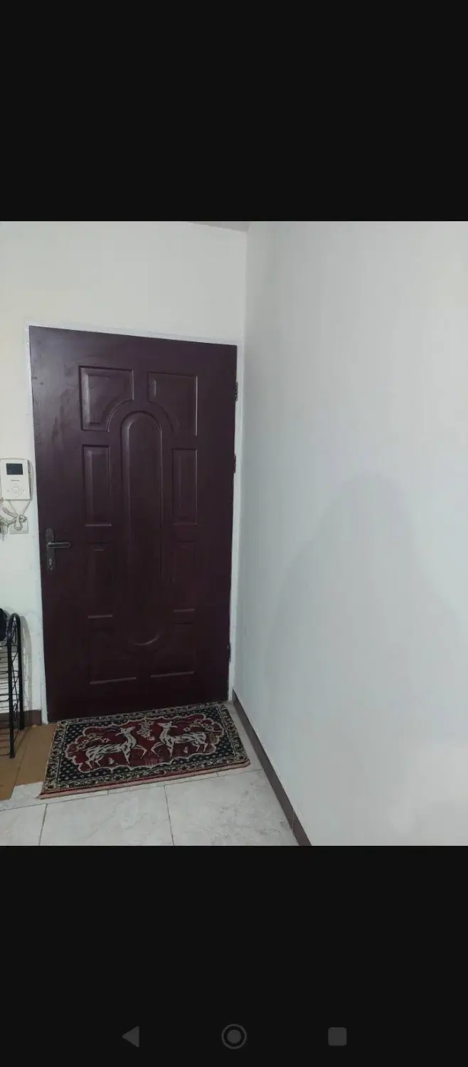 آپارتمان دو خواب طبقه چهارم