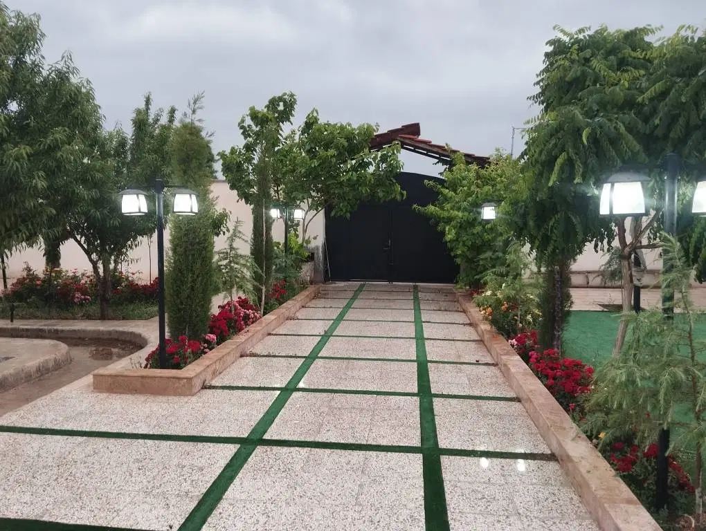 ویلا کاهو_شرکت برق