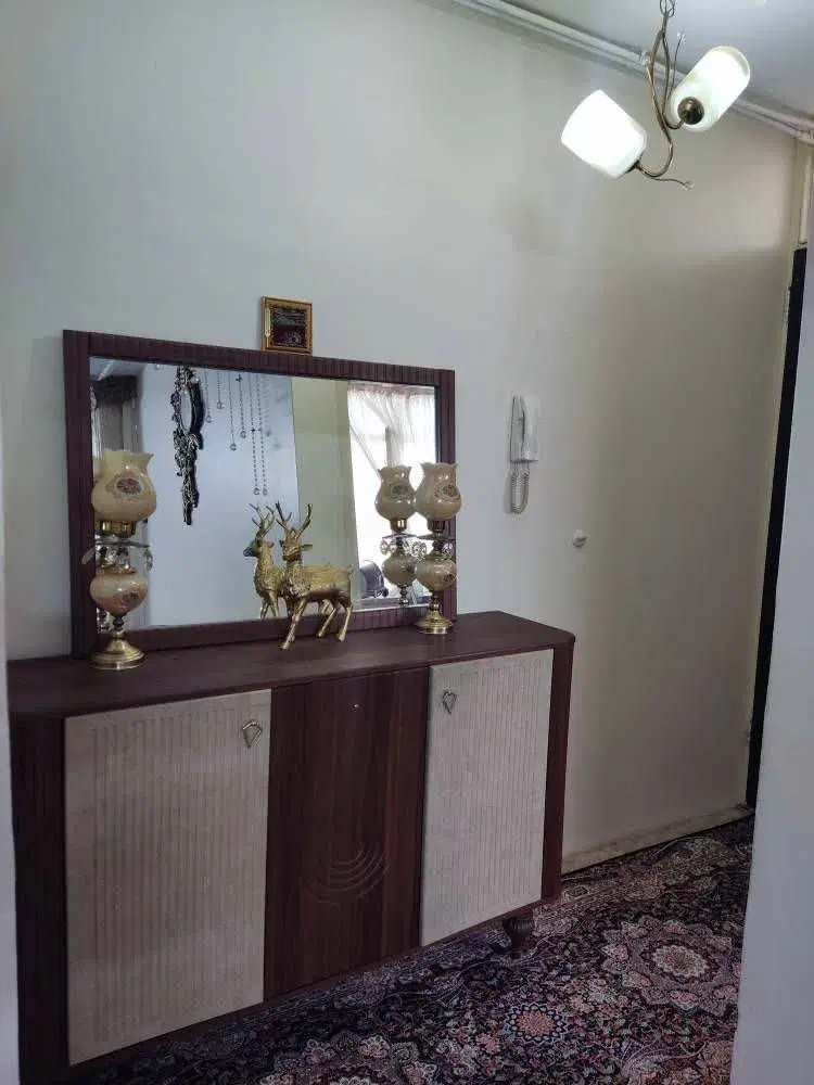 فروش آپارتمان شهرری