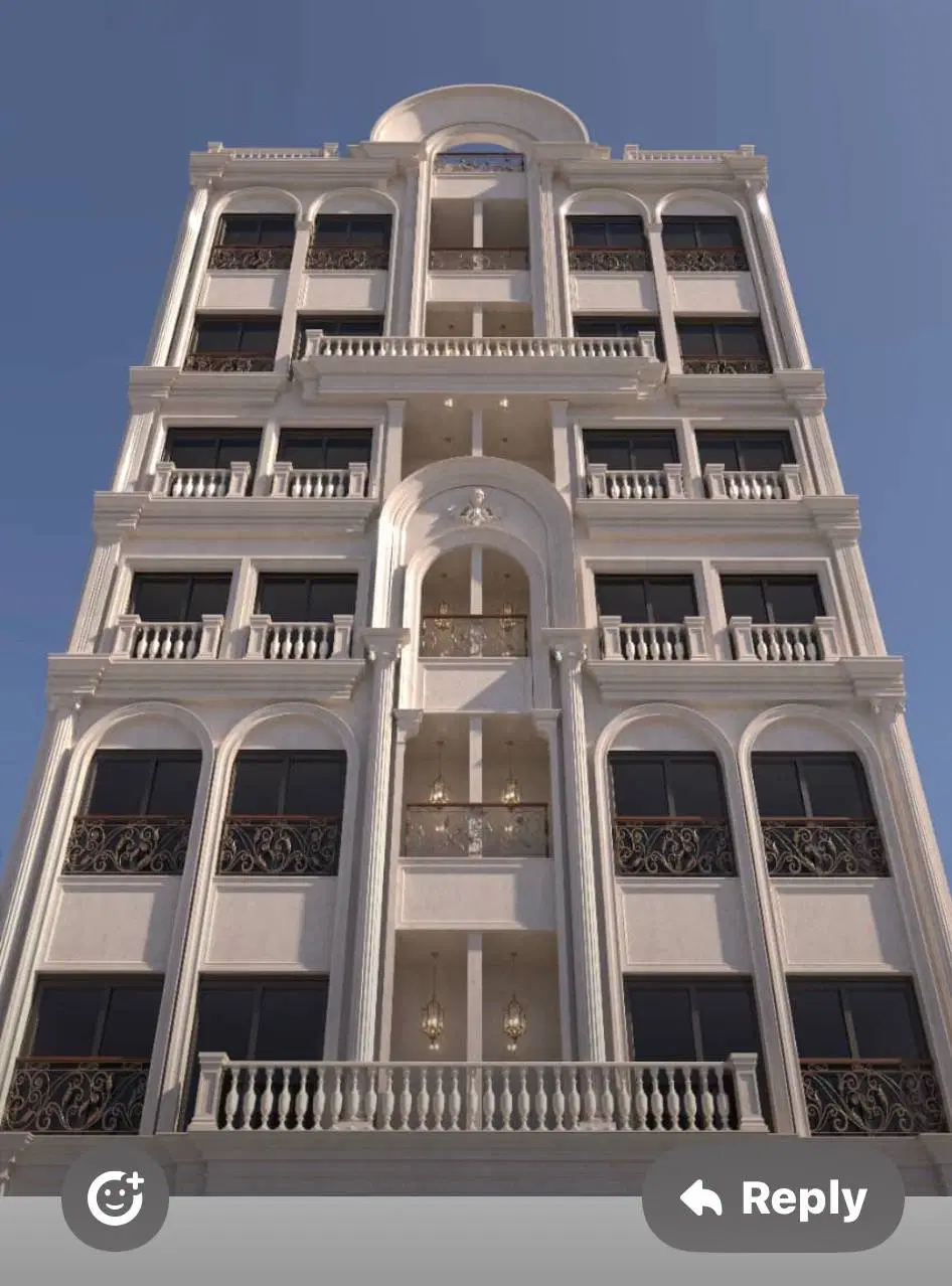فروش اپارتمان
