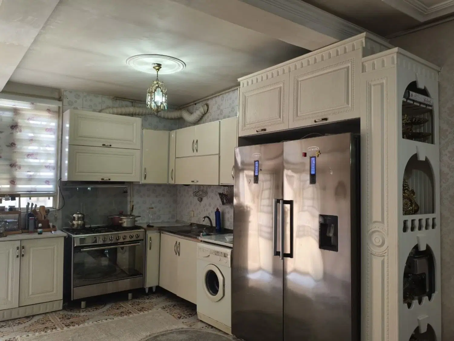 فروش خانه مسکونی