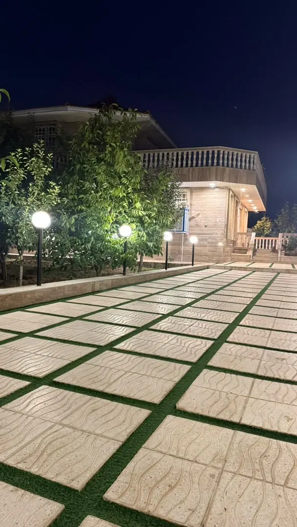 آپارتمان ۱۵۰متری قصرالدشت
