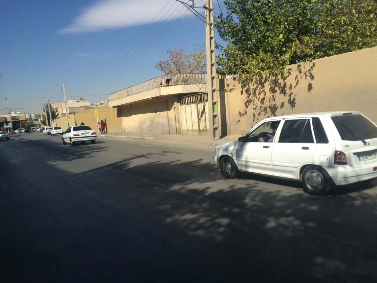 فروش زمین مسکونی