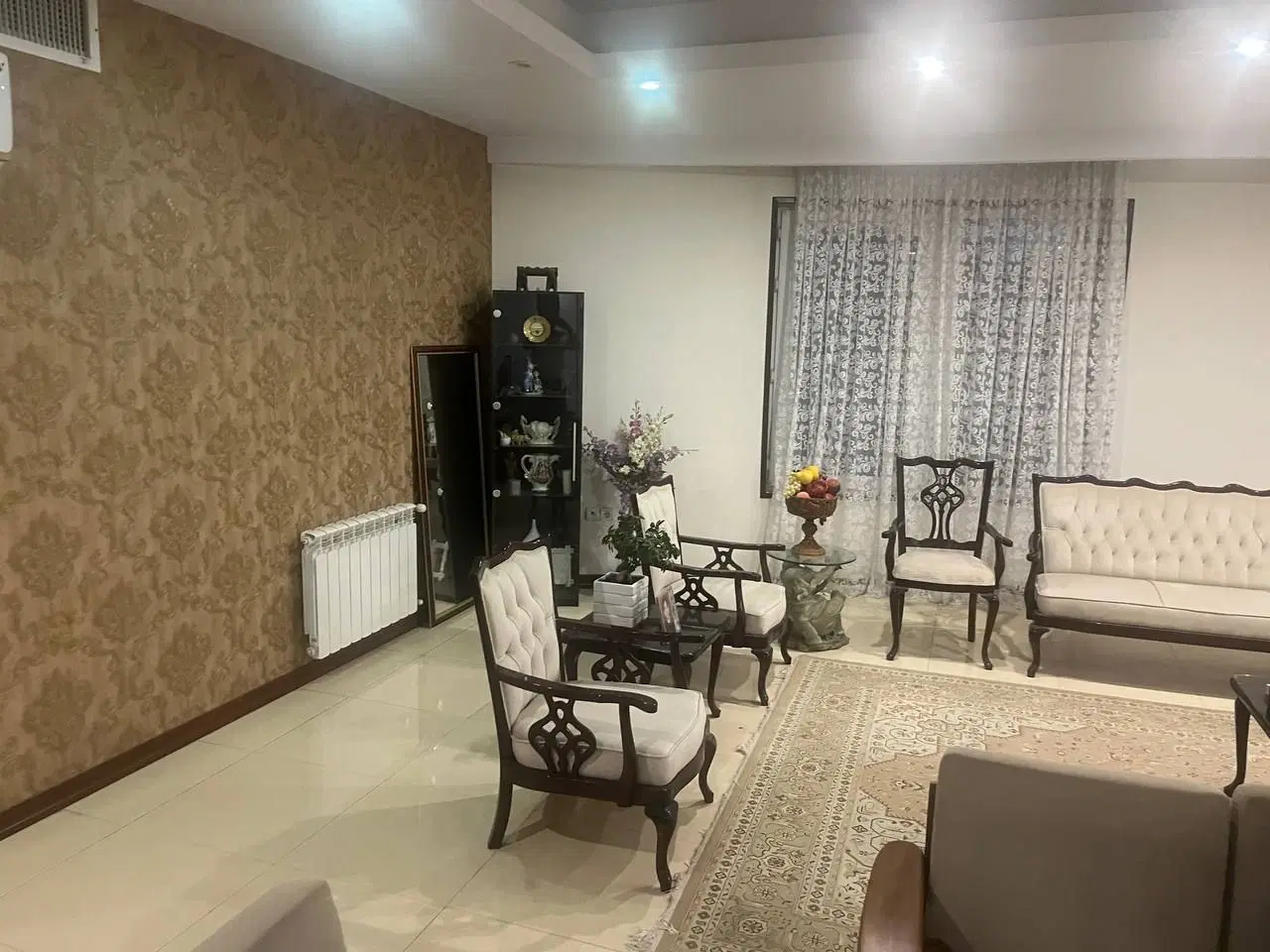 اجاره آپارتمان ۲۴۰ متری فاز ۱ مهرشهر