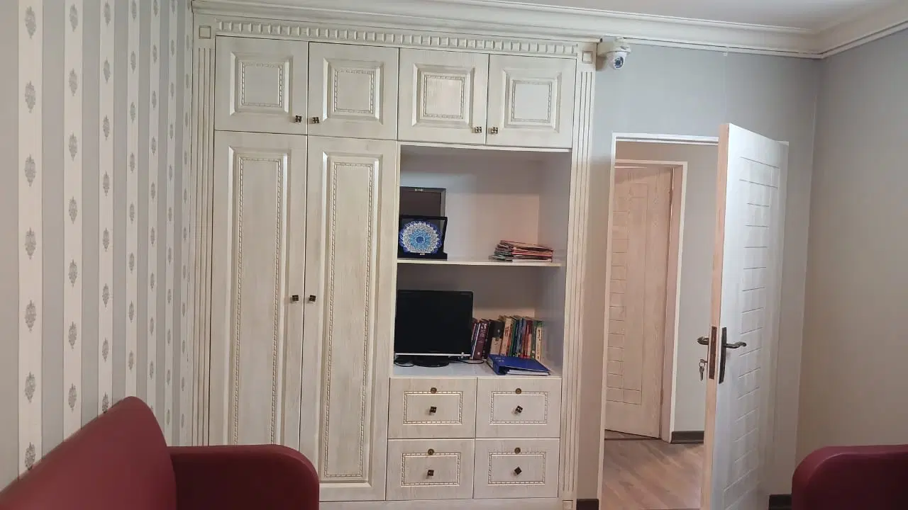 اجاره دفتر کار