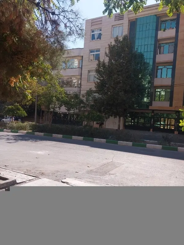 ۷۰ متر _ اول لادن _ دوخواب