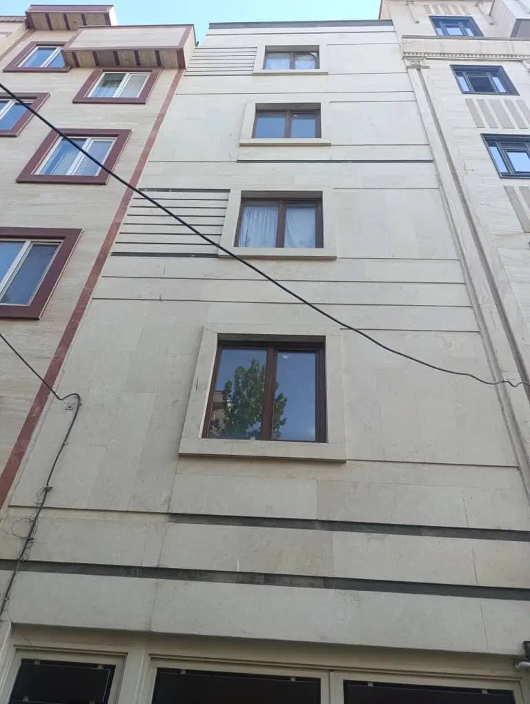هروی ۱۲۰متر ۲ خواب با امکانات کامل