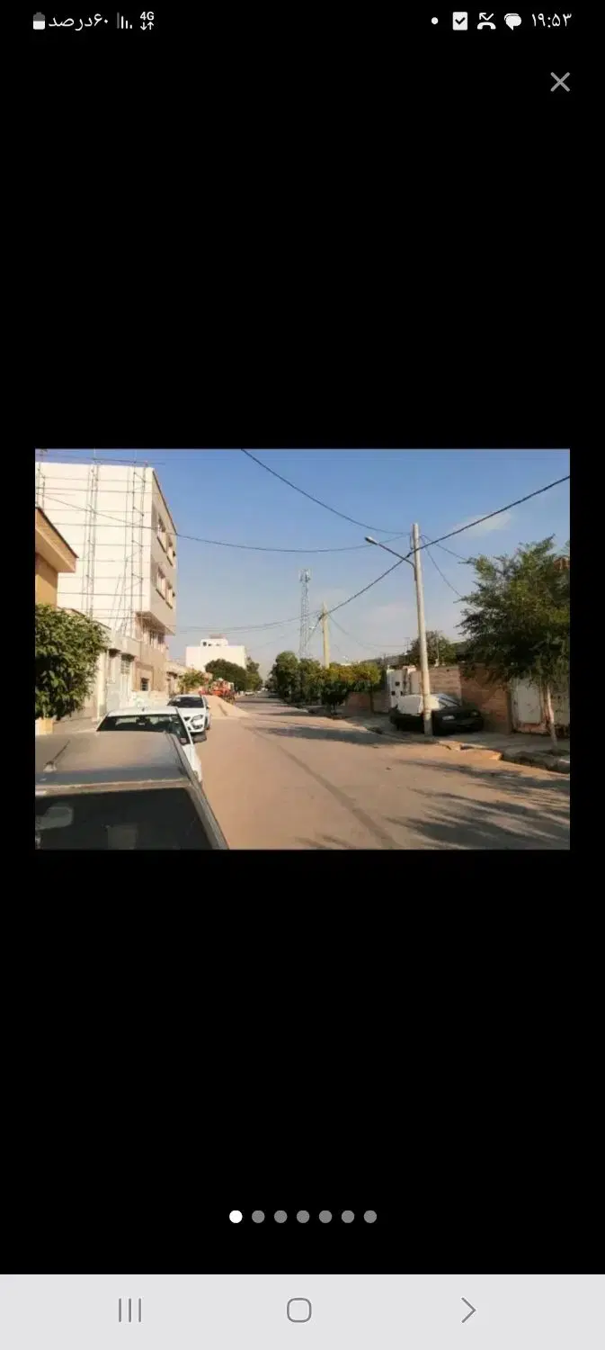 فروش منزل ویلایی درب ساختمان در کوچه ۱۴ قائم