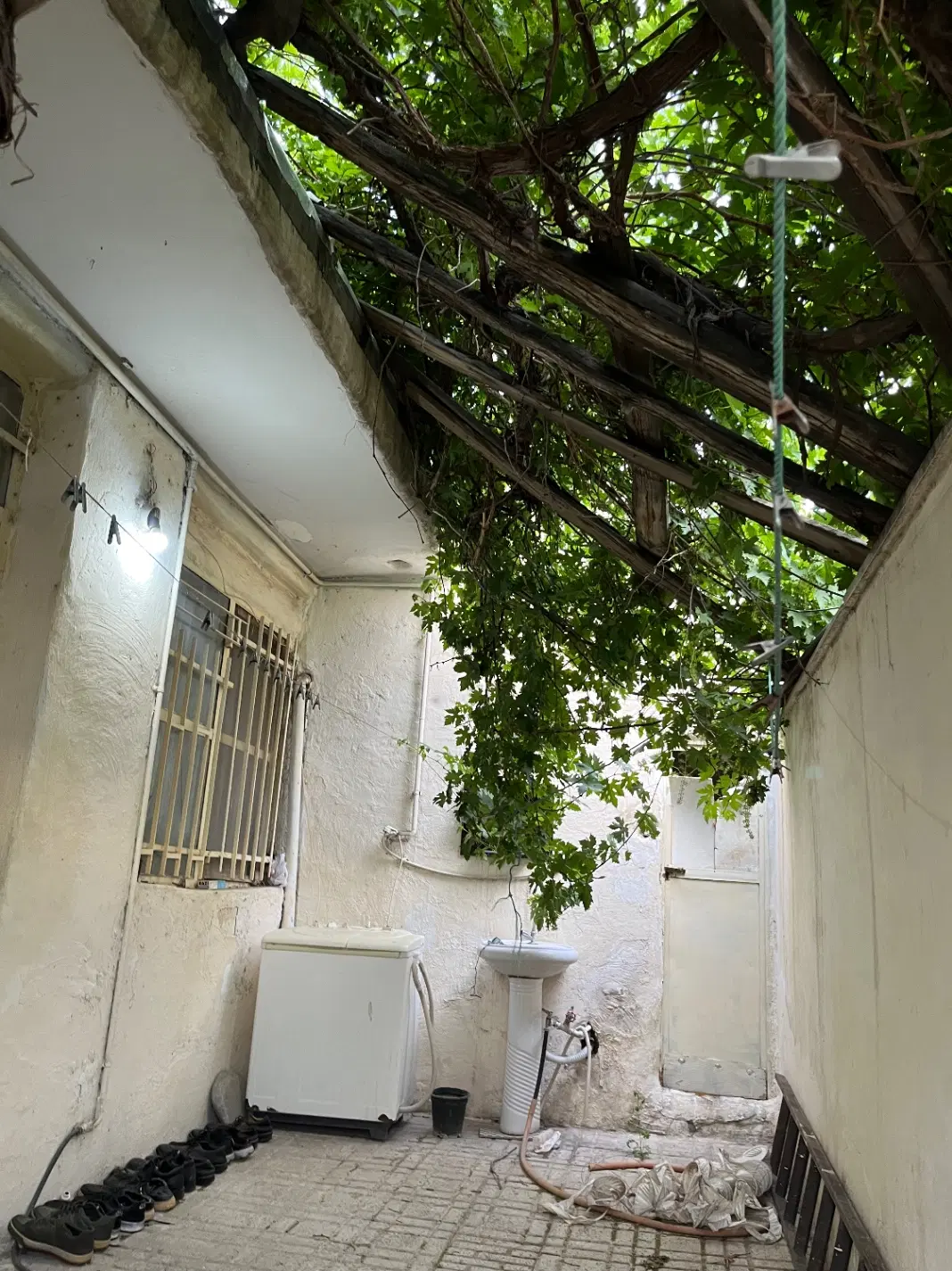 خانه ویلایی