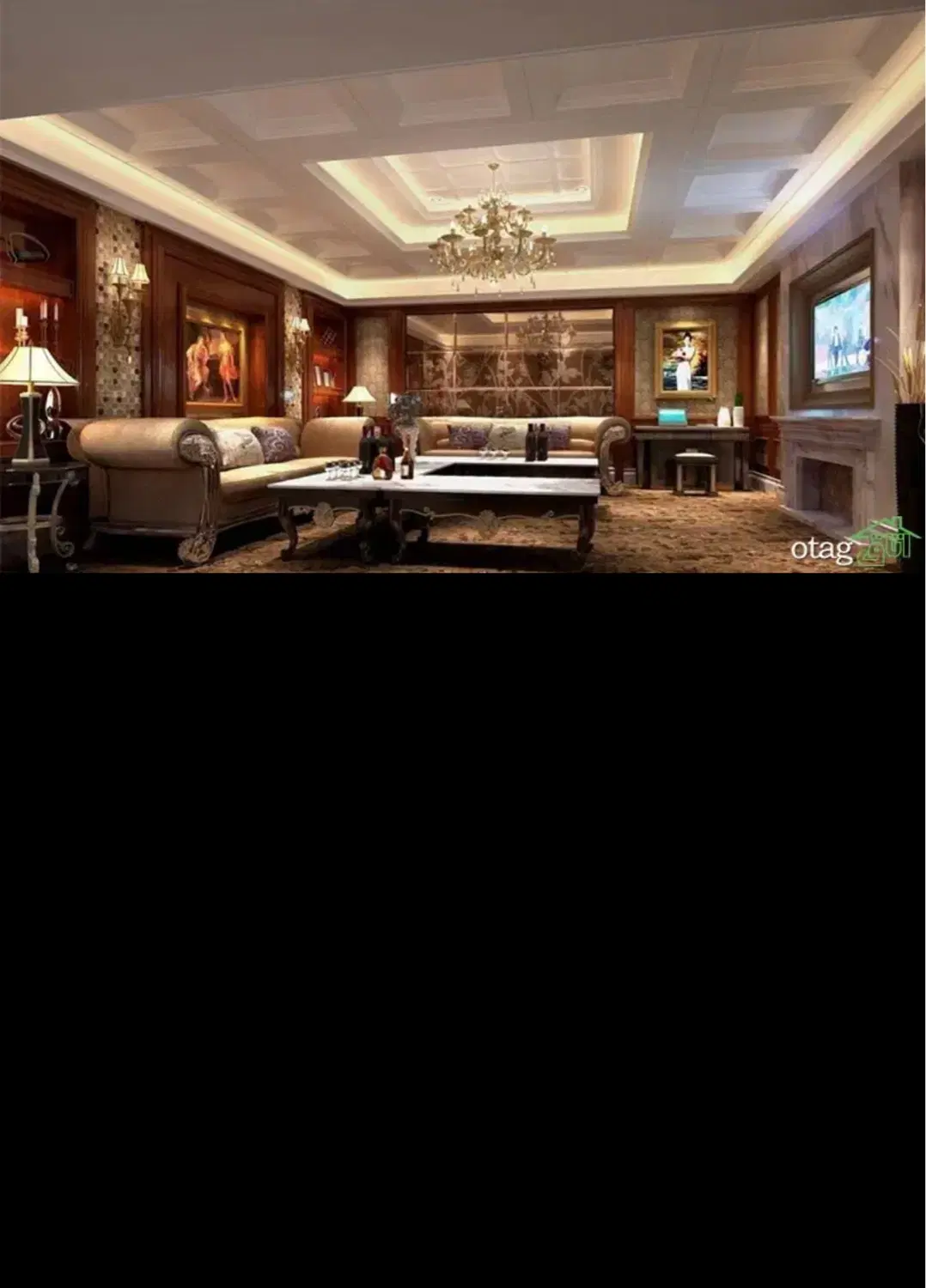 خونه شجاع الدین آبرسانی
