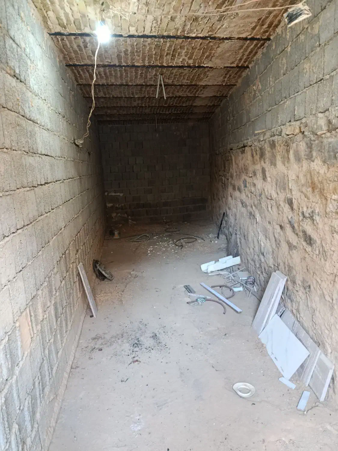 انبار حسن آباد