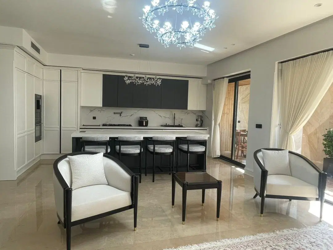 اجاره سوئیت ۵۰متری