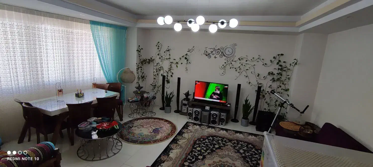 فروش واحد مسکونی در شهرک ناز