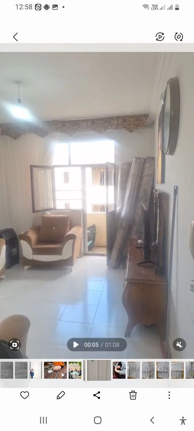 اجاره اپارتمان