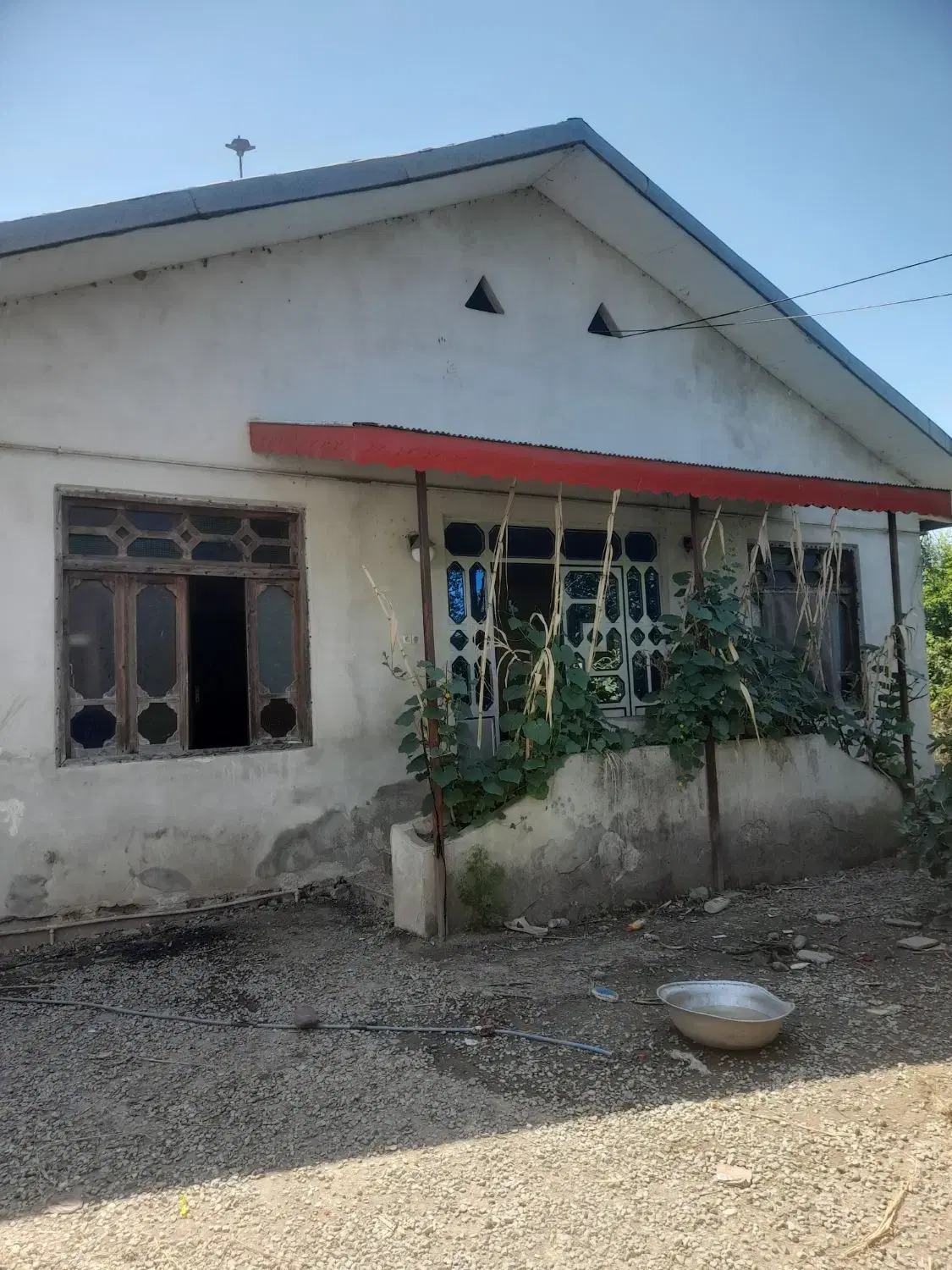 خانه ویلایی پیربازار