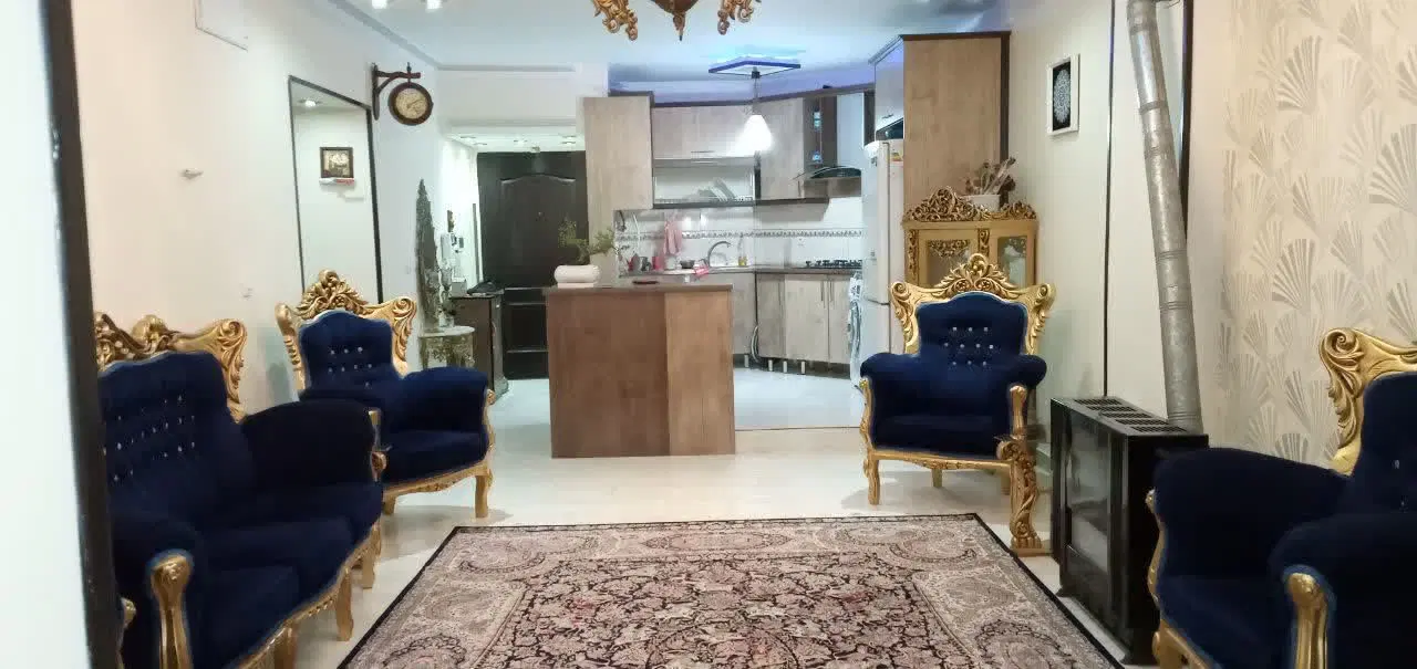 فروش آپارتمان ۸۵ متری قریشی جنوبی فردیس