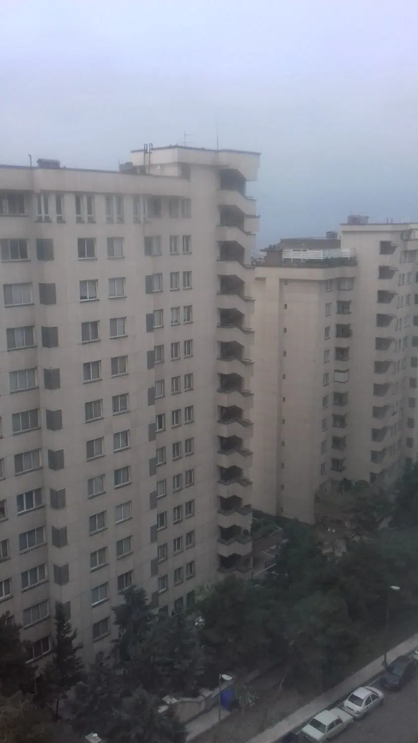 فروش آپارتمان ۱۱۵ متری ۲خوابه