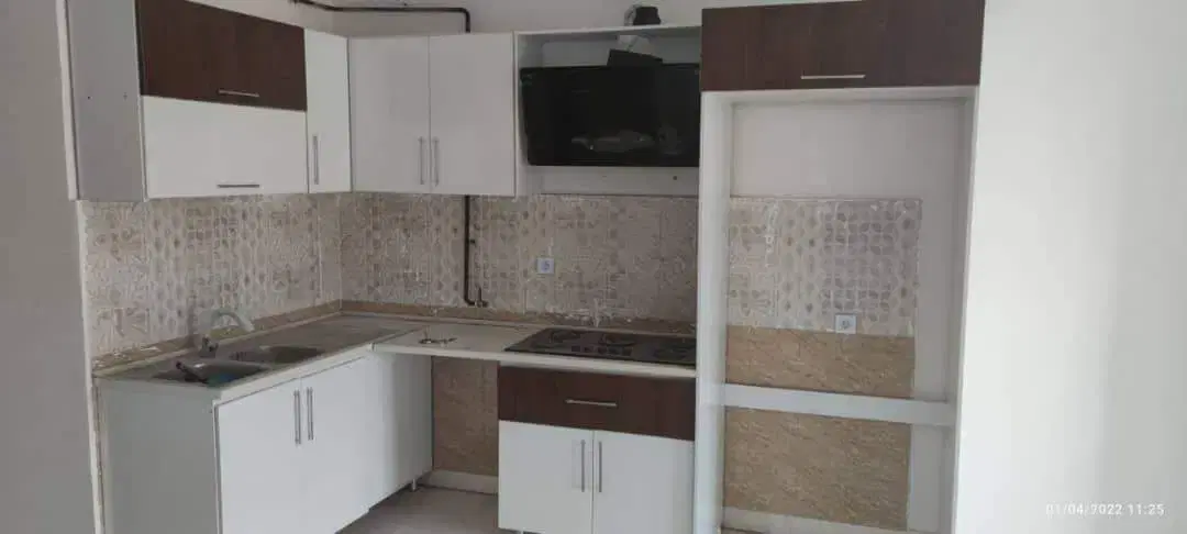 فروش واحد ۹۶ متری گلشهر