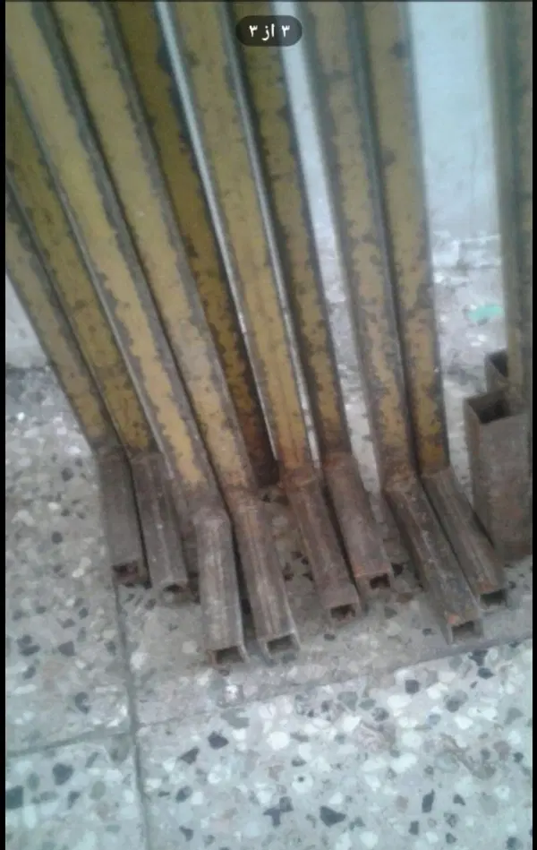 غرفه ۴ متری روز بازار