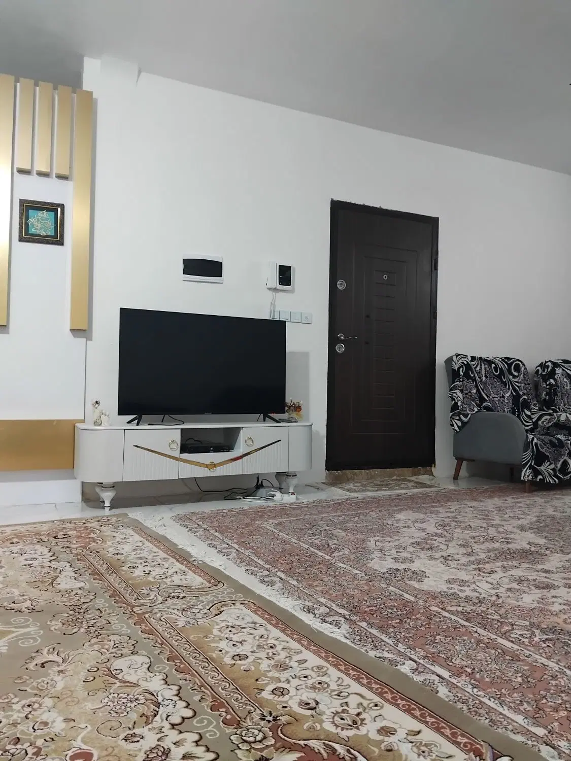 اپارتمان شخصی ساز