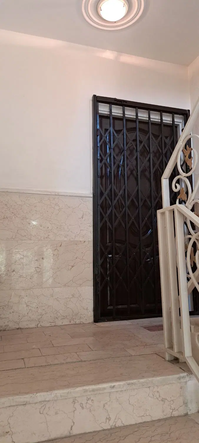 ۷۶ متر_ تهرانسر غربی_ فول دیزاین شده