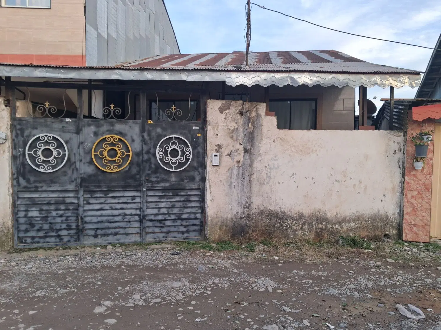 فروش خانه