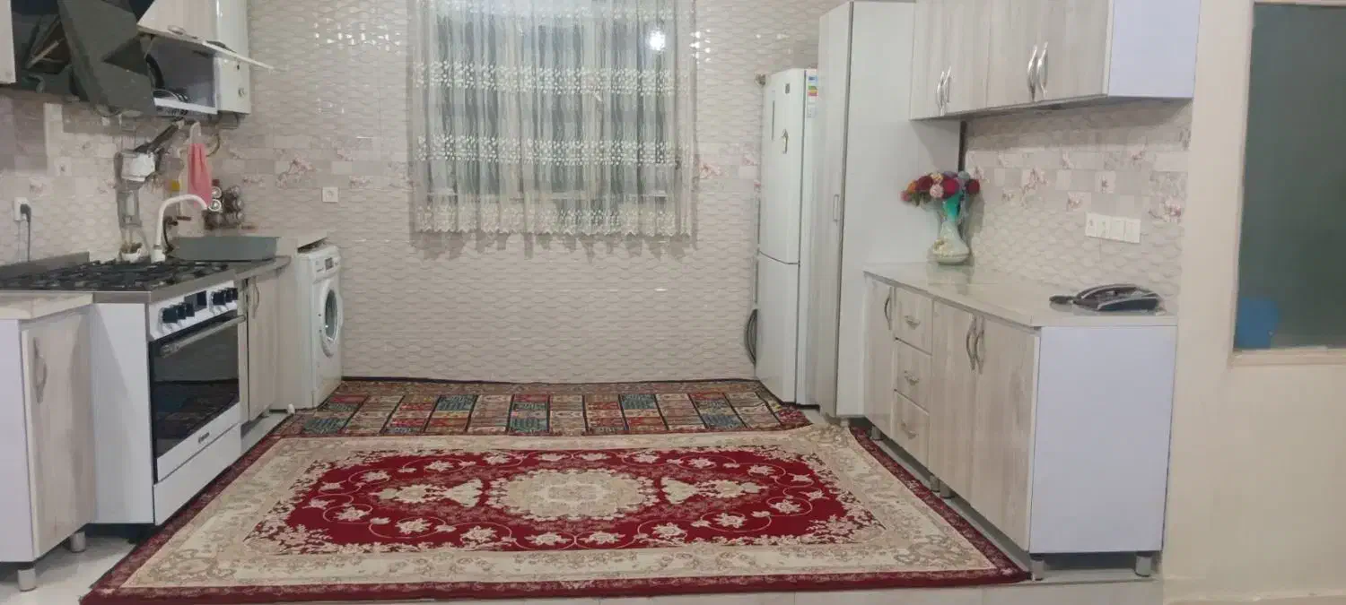 منزل دربستی ویلایی