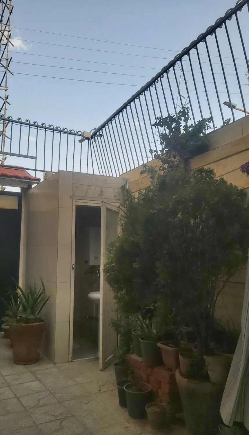 منزل ویلایی کنارگذرصیادشیرازی