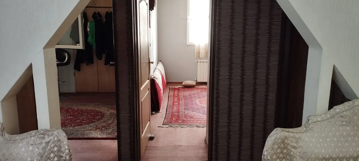 ۱۰۰ متر فول امکانات در فرهنگیان
