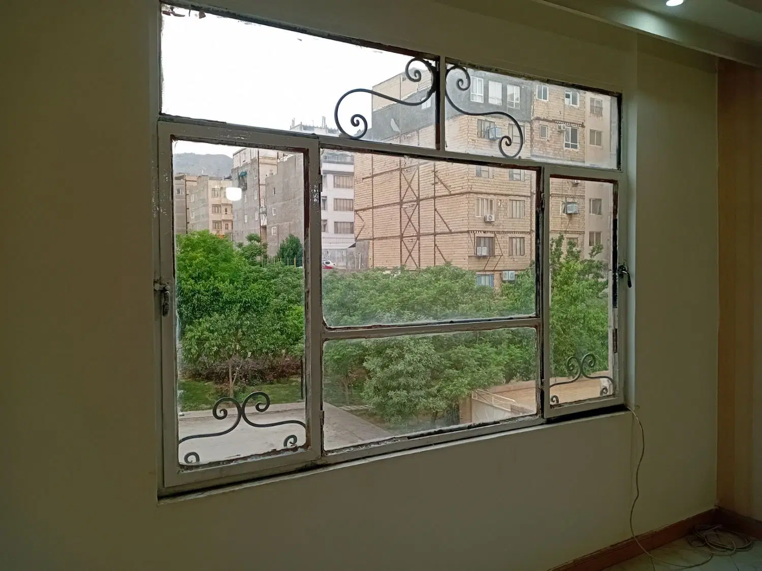 منزل 68متری زیتون 13