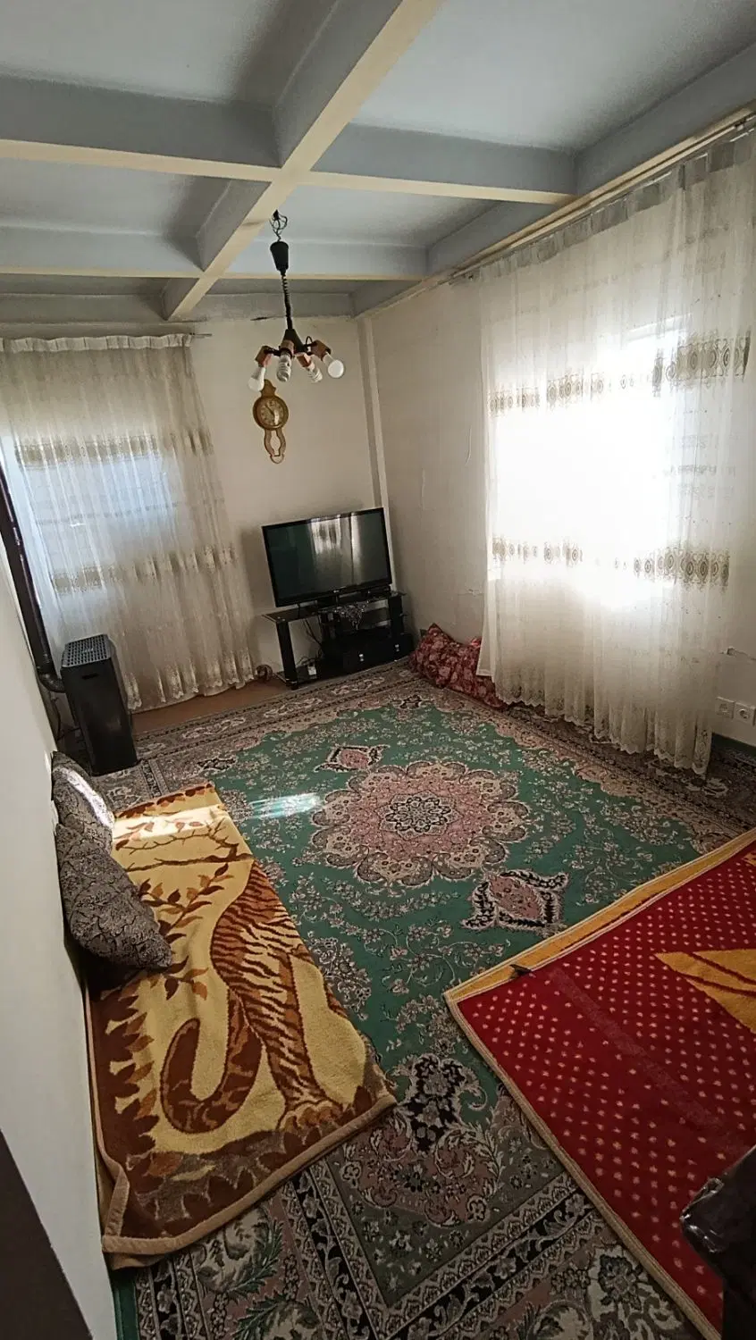 خانه 37متری