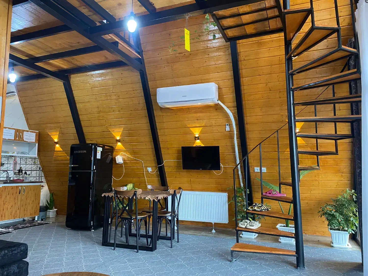 سوئیسی جنگلی