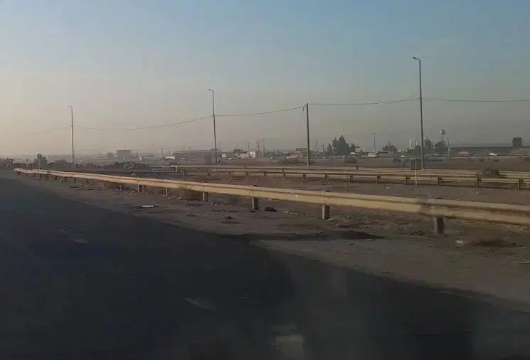 فروش ۱۰۰۰متر زمین زراعی باغی .ده سال کشت نمیشه