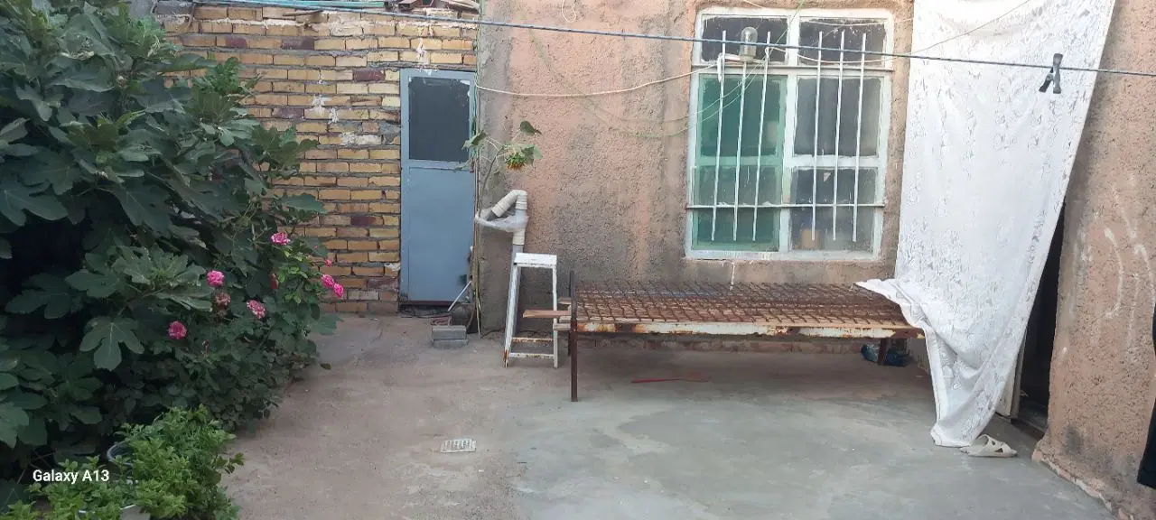 اجاره منزل قدیمی
