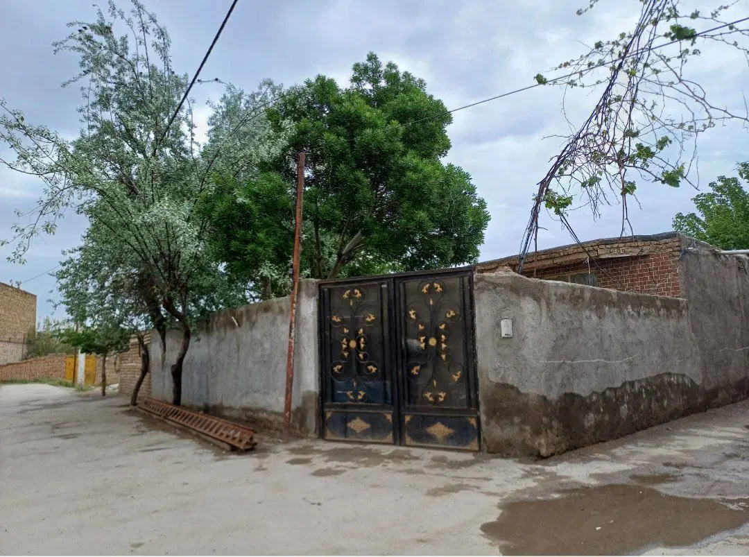 خانه ویلایی در روستا