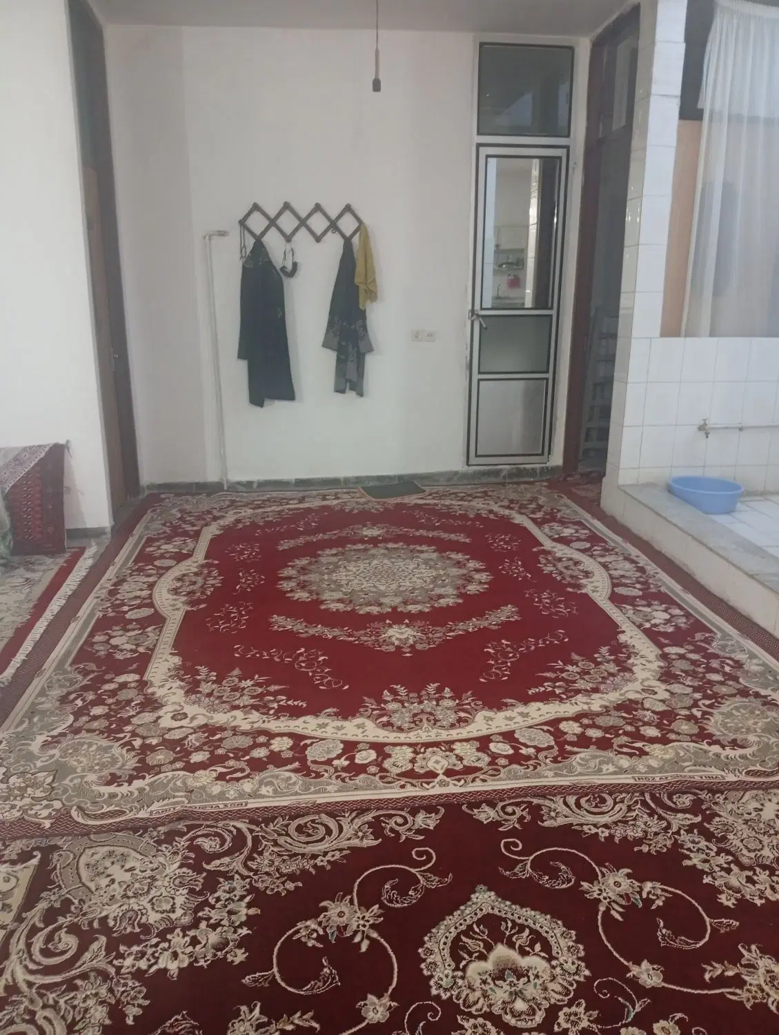 فروش منزل مسکونی دو طبقه