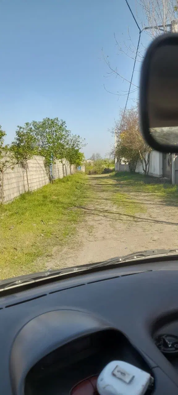 قطعه ۲۵۰ متری