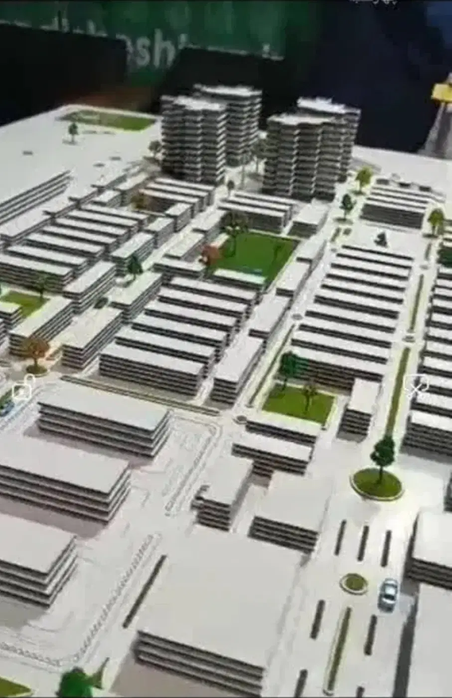 زمین 200متری مشا تجاری کارگاهی گویم