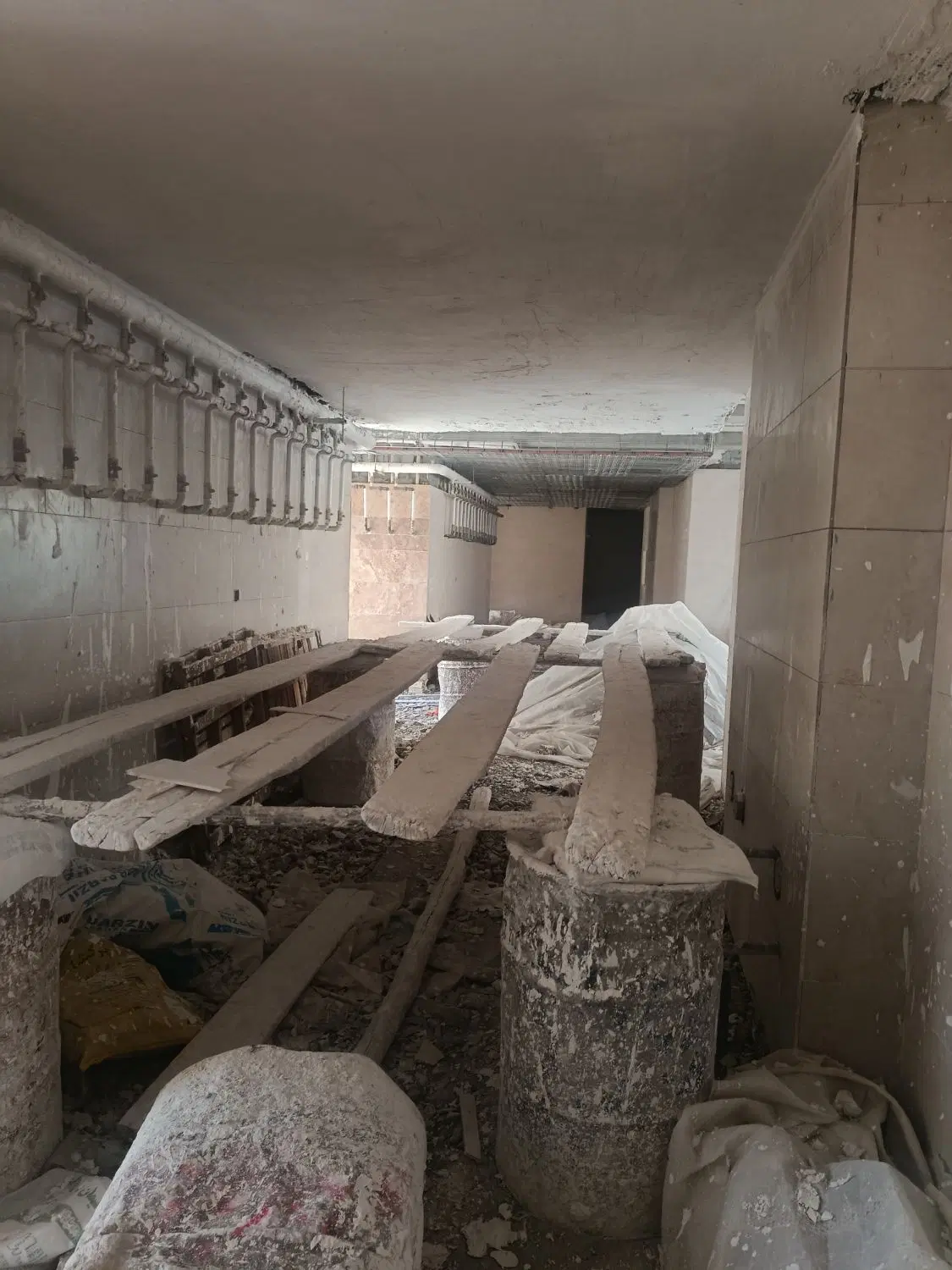 مسکن ملی